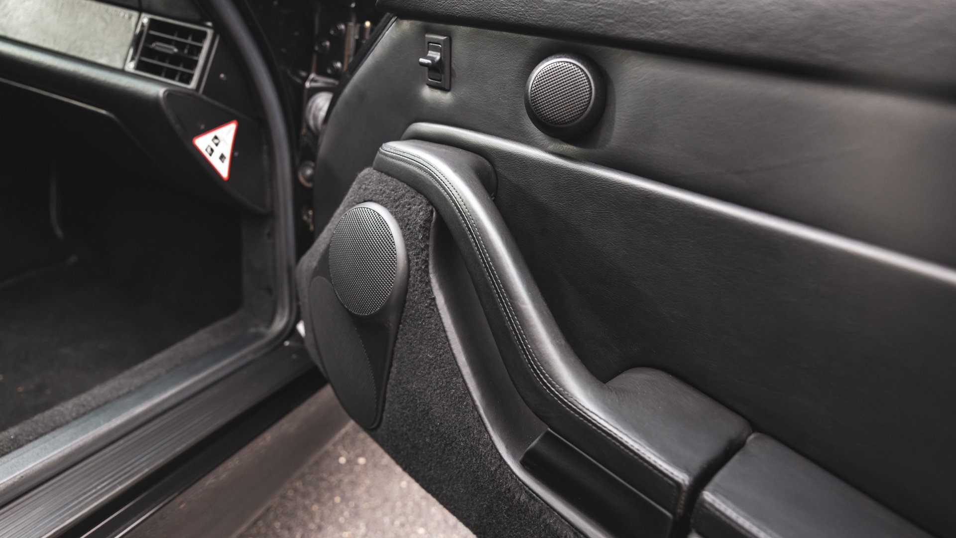 Broad Arrow Auctions | 1997 Porsche 911 Turbo WLS1