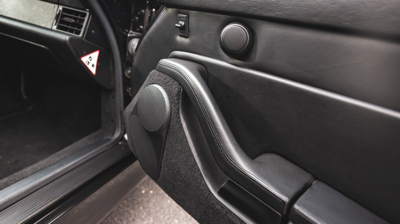 Broad Arrow Auctions | 1997 Porsche 911 Turbo WLS1
