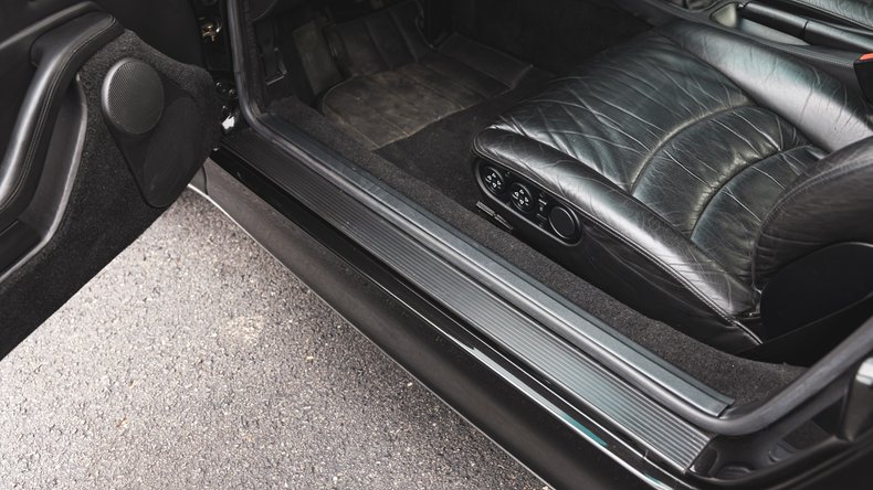 Broad Arrow Auctions | 1997 Porsche 911 Turbo WLS1