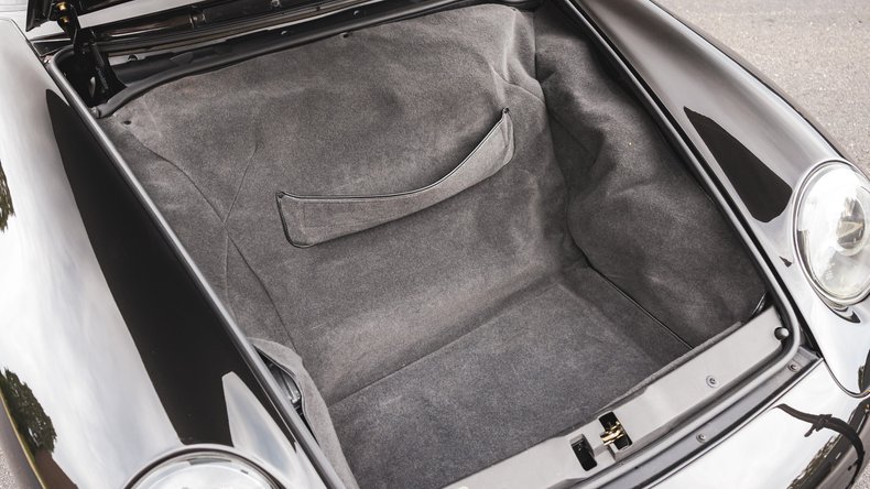 Broad Arrow Auctions | 1997 Porsche 911 Turbo WLS1