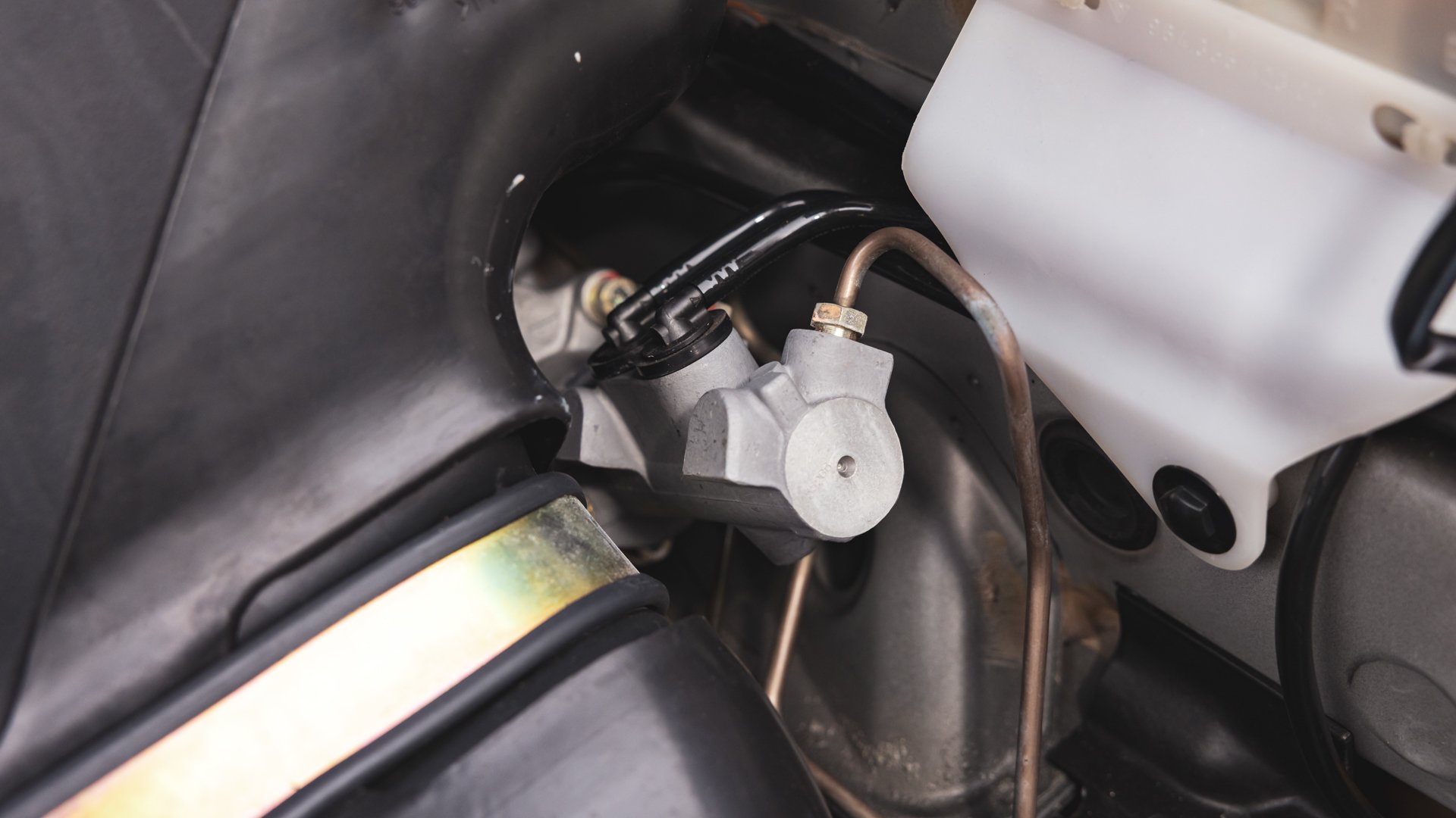 Broad Arrow Auctions | 1997 Porsche 911 Turbo WLS1
