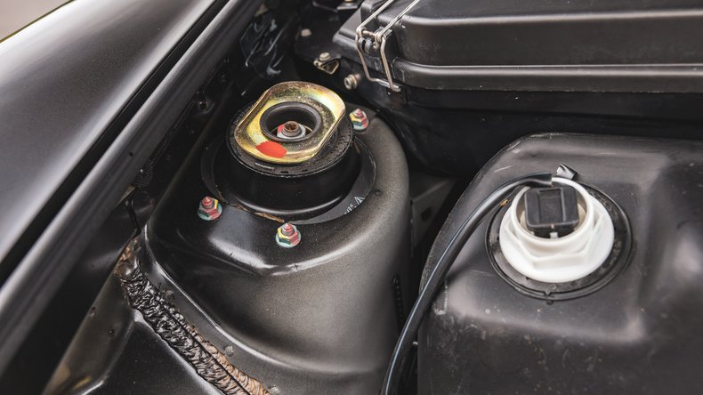Broad Arrow Auctions | 1997 Porsche 911 Turbo WLS1
