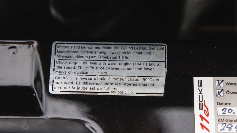 Broad Arrow Auctions | 1997 Porsche 911 Turbo WLS1