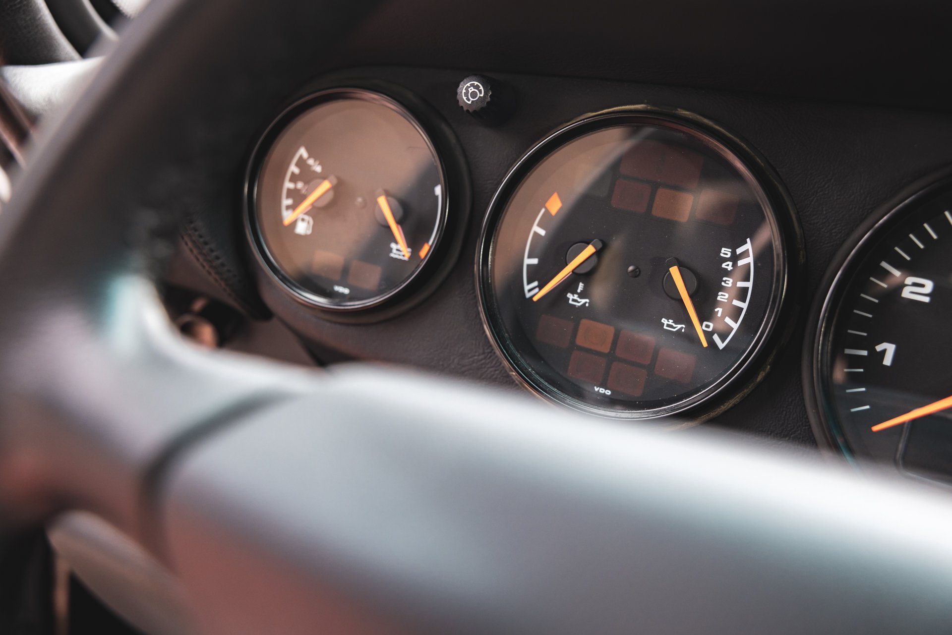 Broad Arrow Auctions | 1997 Porsche 911 Turbo WLS1