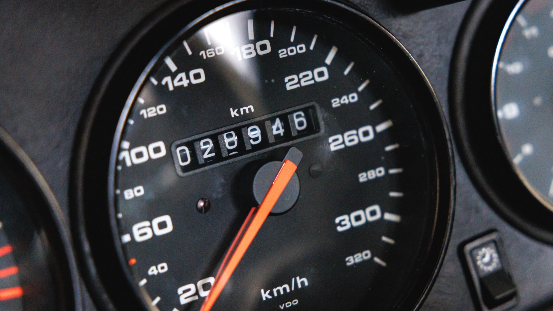 Broad Arrow Auctions | 1997 Porsche 911 Turbo WLS1
