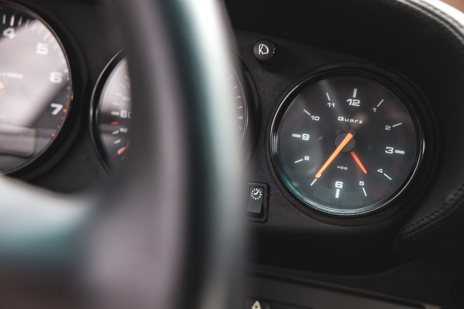 Broad Arrow Auctions | 1997 Porsche 911 Turbo WLS1