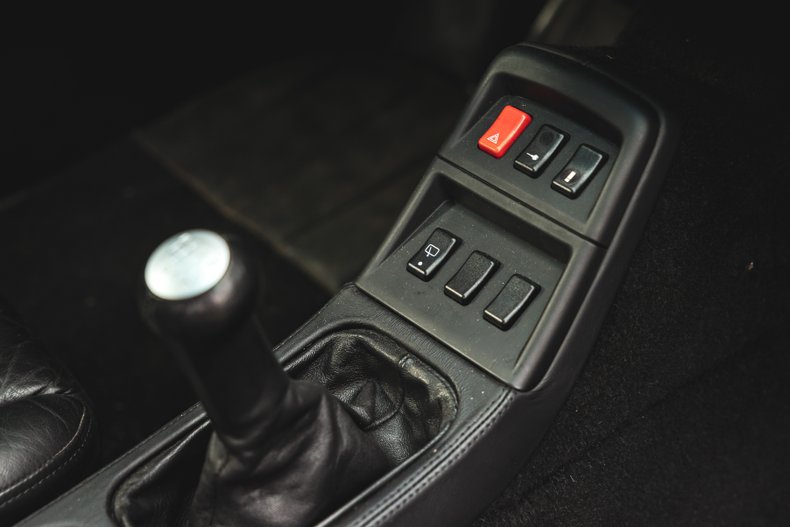 Broad Arrow Auctions | 1997 Porsche 911 Turbo WLS1