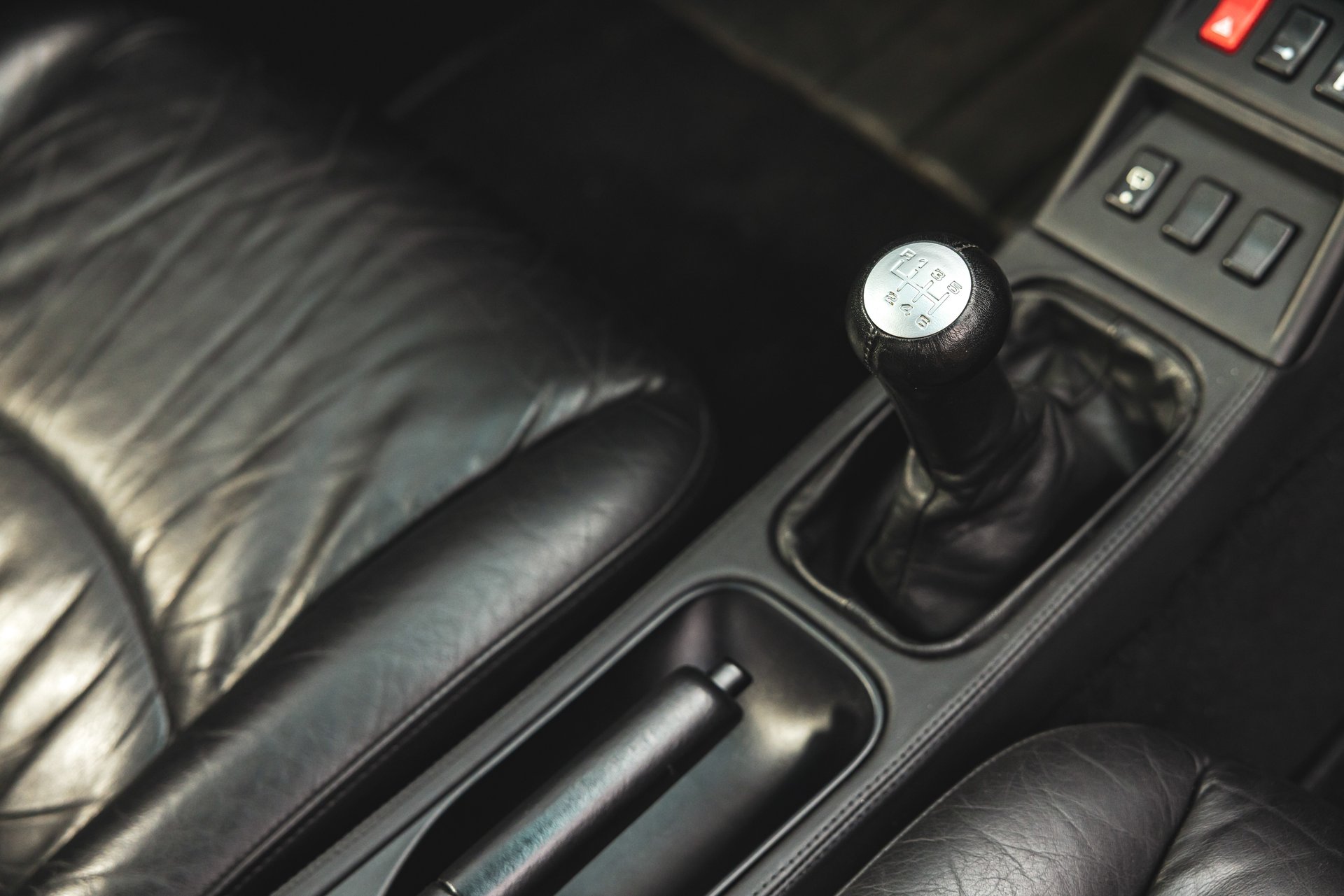 Broad Arrow Auctions | 1997 Porsche 911 Turbo WLS1