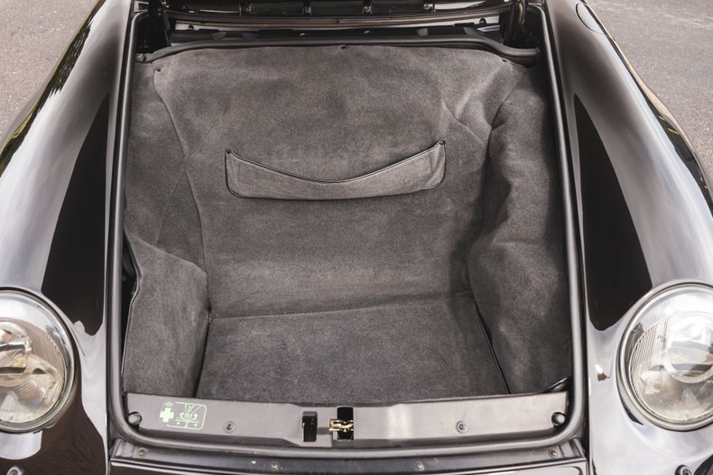 Broad Arrow Auctions | 1997 Porsche 911 Turbo WLS1