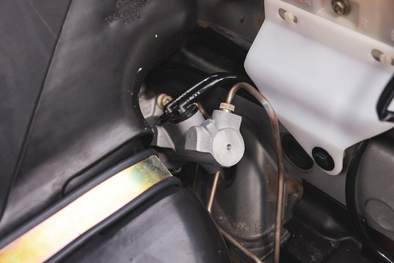 Broad Arrow Auctions | 1997 Porsche 911 Turbo WLS1