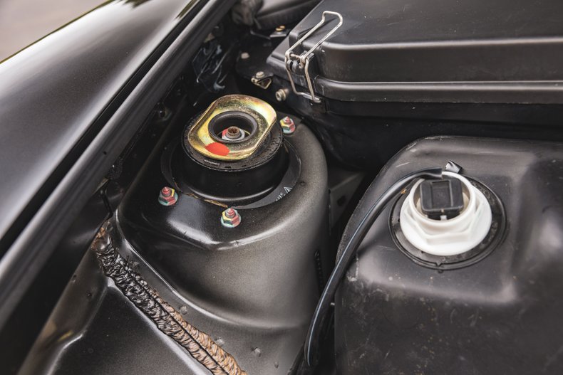 Broad Arrow Auctions | 1997 Porsche 911 Turbo WLS1