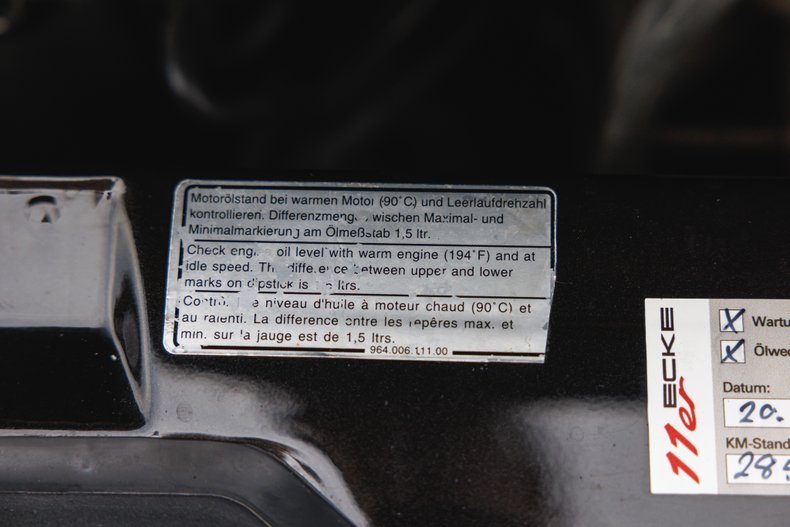 Broad Arrow Auctions | 1997 Porsche 911 Turbo WLS1
