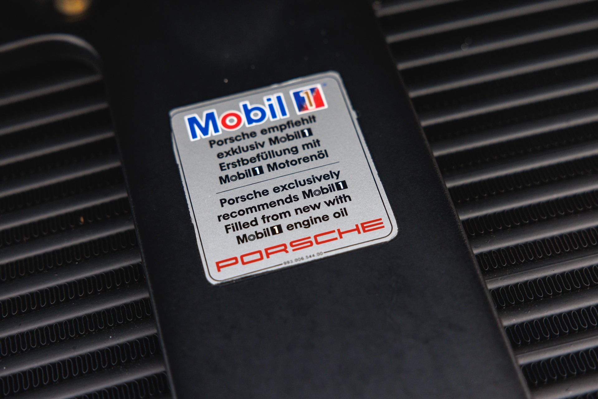 Broad Arrow Auctions | 1997 Porsche 911 Turbo WLS1