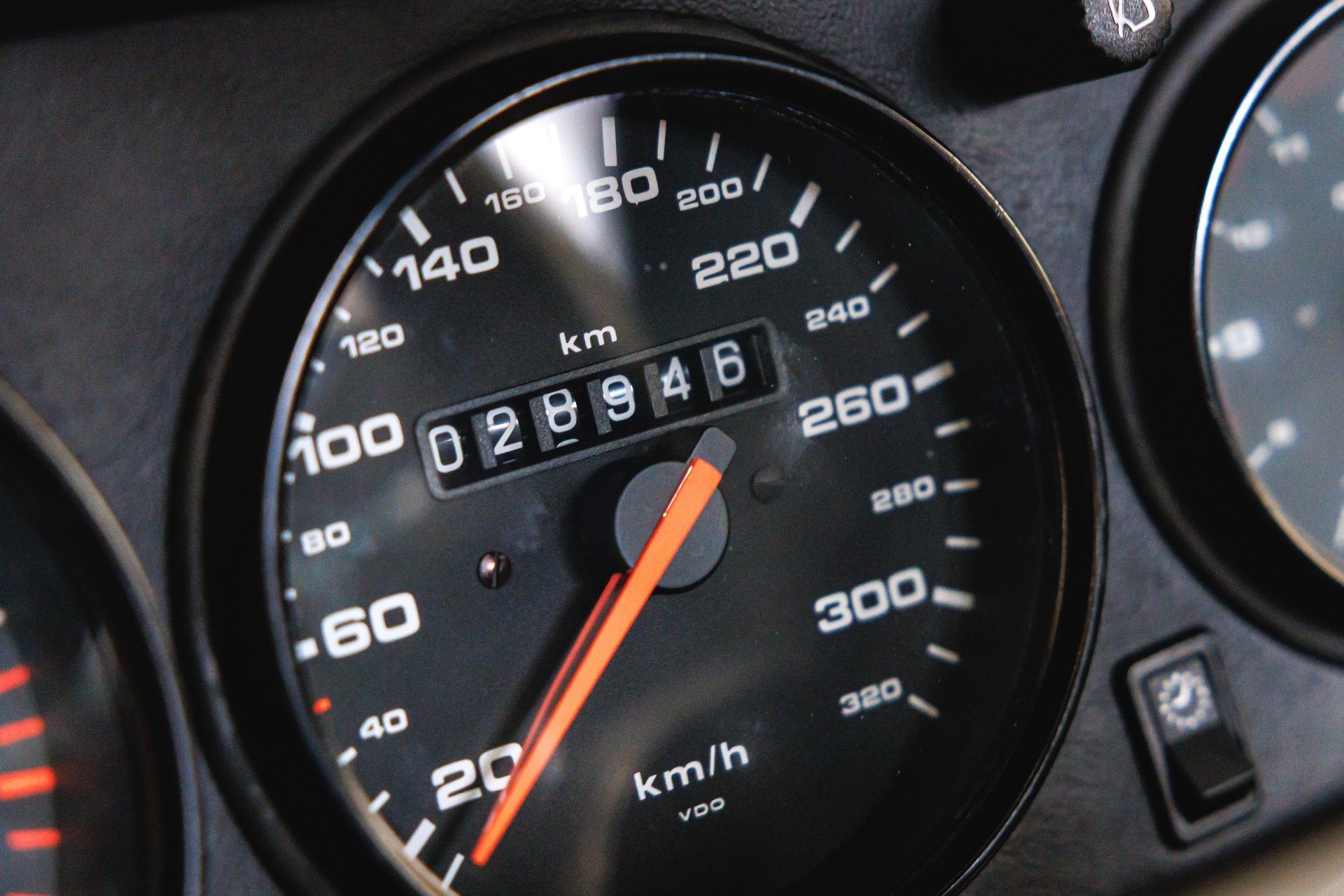 Broad Arrow Auctions | 1997 Porsche 911 Turbo WLS1