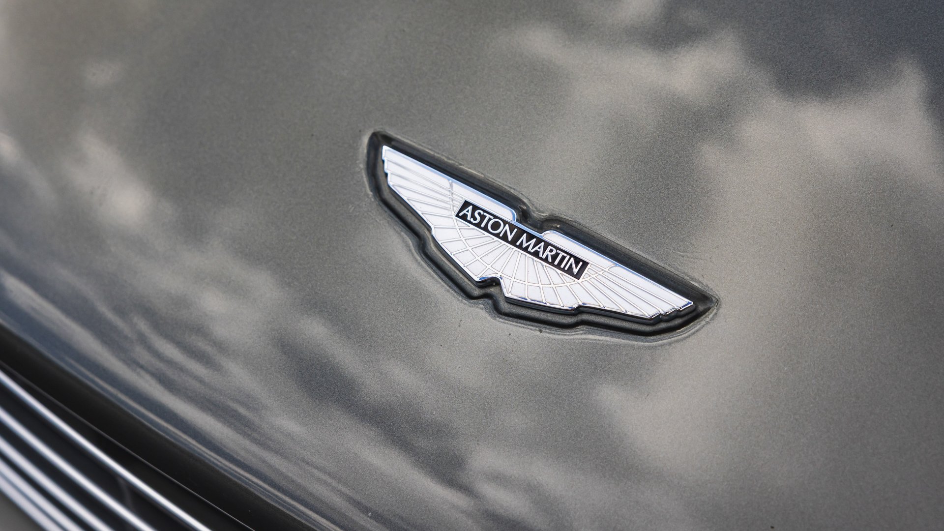 Broad Arrow Auctions | 2009 Aston Martin DBS