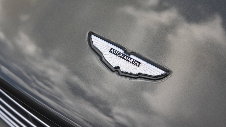 Broad Arrow Auctions | 2009 Aston Martin DBS