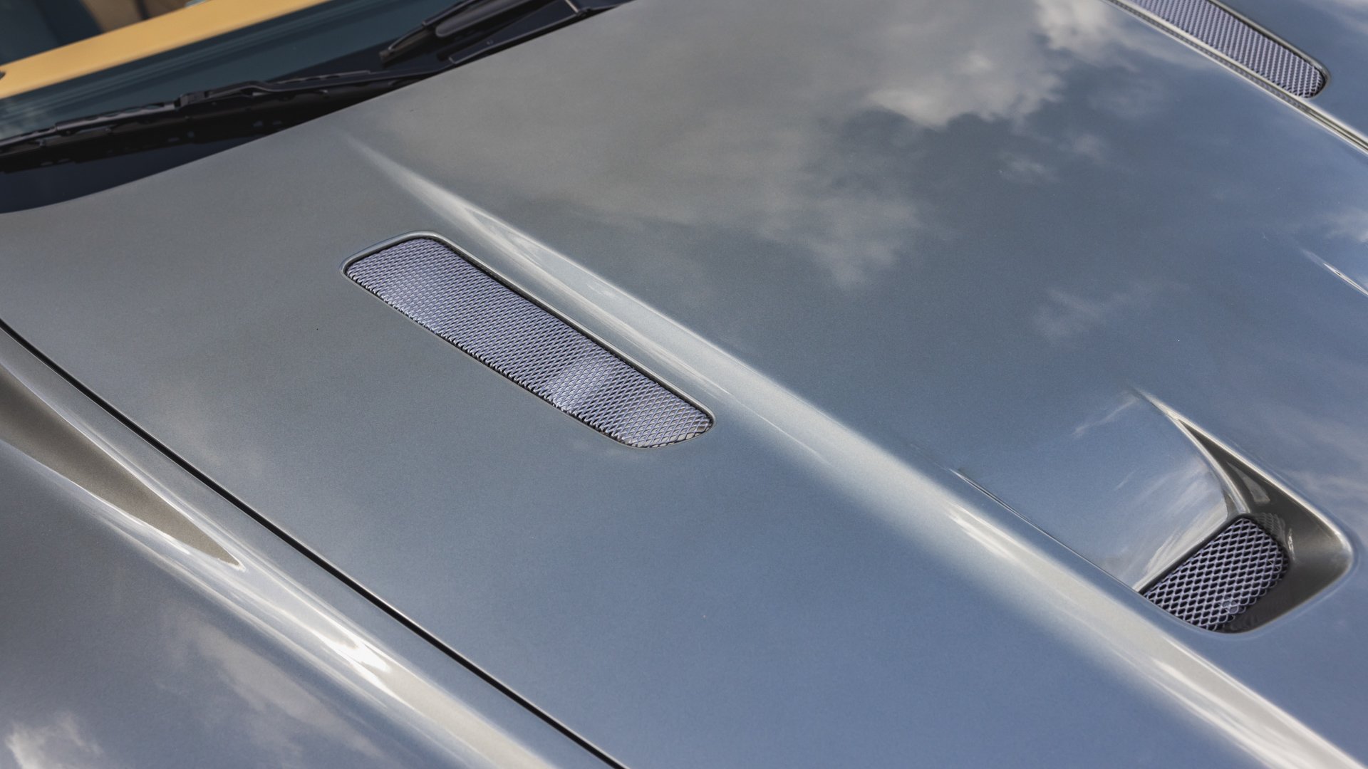 Broad Arrow Auctions | 2009 Aston Martin DBS