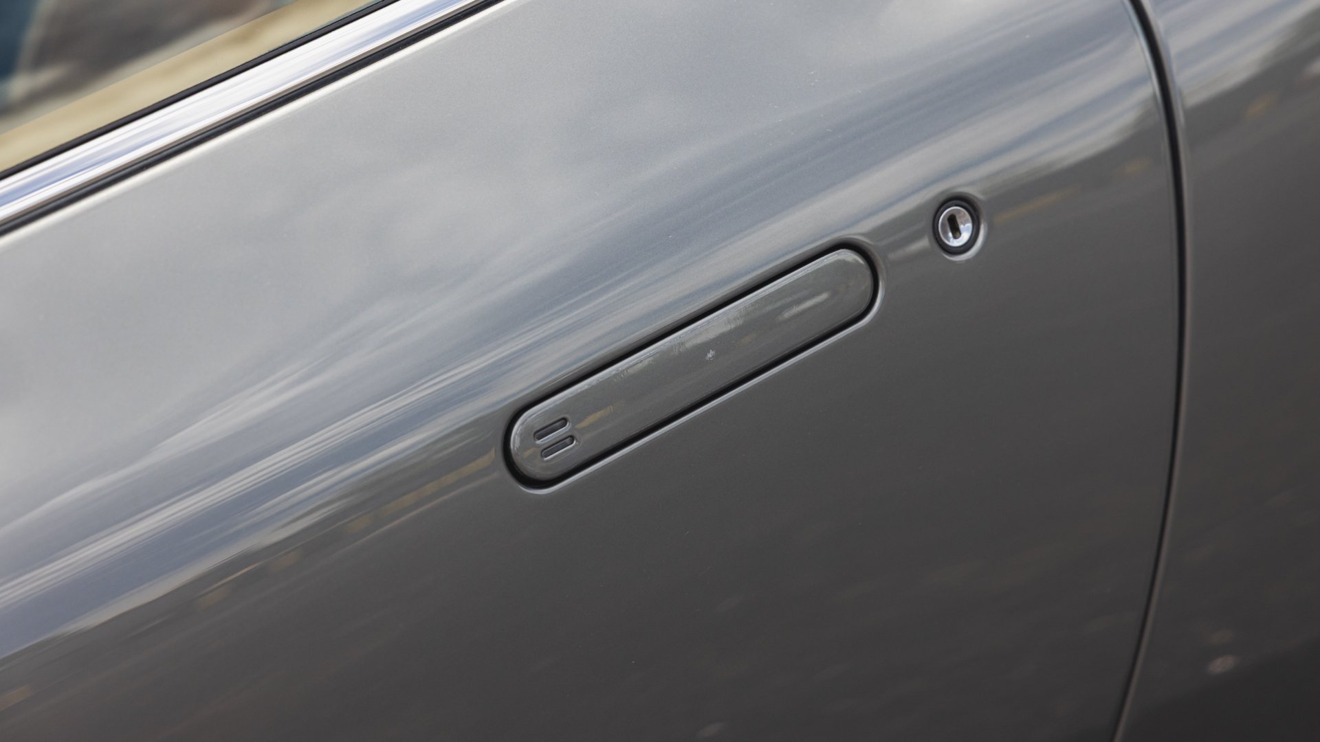 Broad Arrow Auctions | 2009 Aston Martin DBS