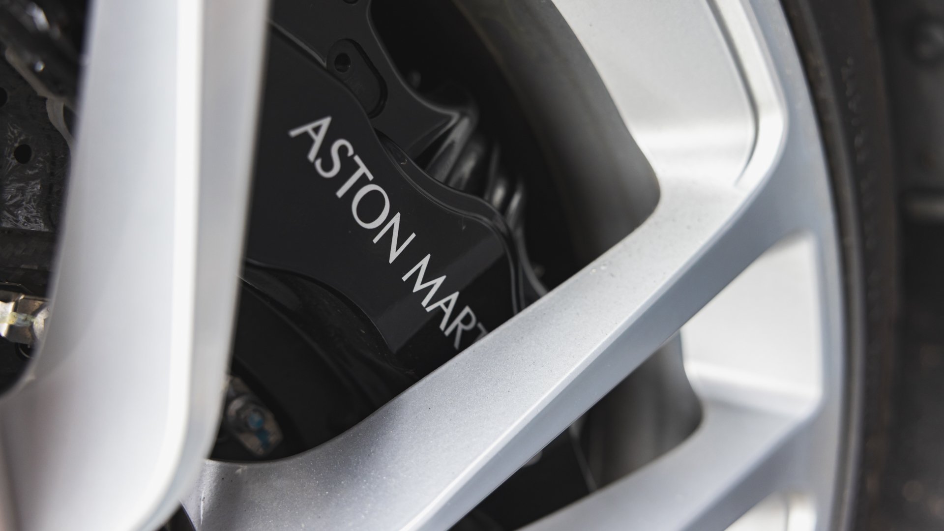 Broad Arrow Auctions | 2009 Aston Martin DBS