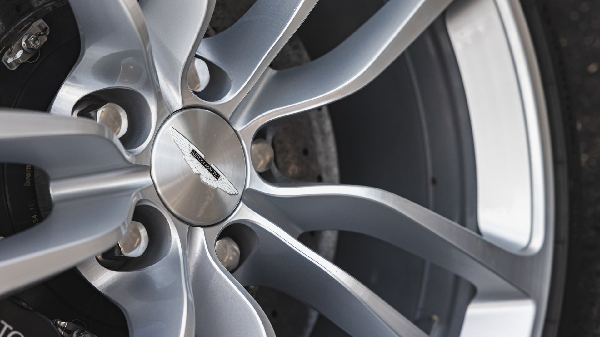 Broad Arrow Auctions | 2009 Aston Martin DBS
