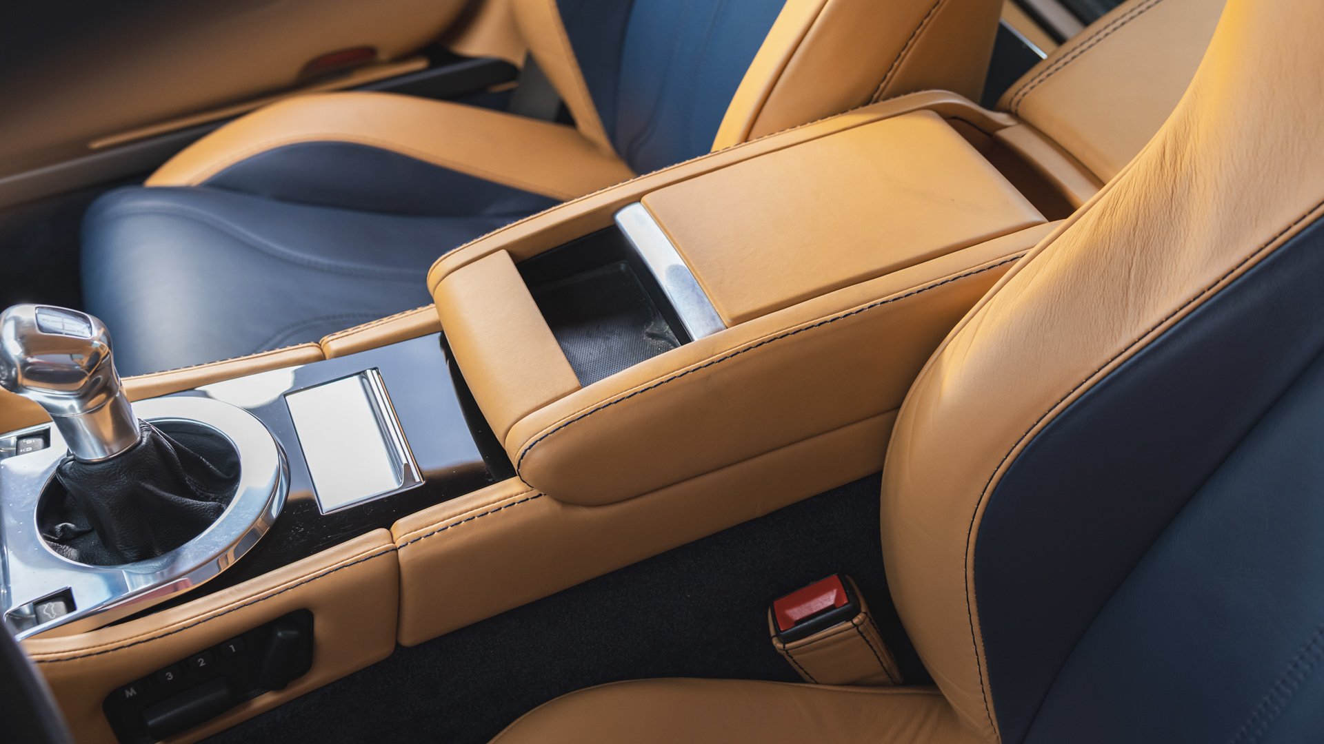 Broad Arrow Auctions | 2009 Aston Martin DBS