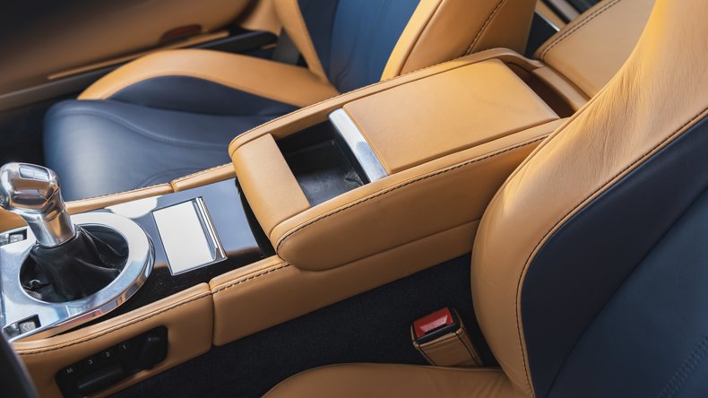 Broad Arrow Auctions | 2009 Aston Martin DBS
