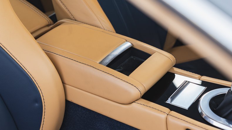 Broad Arrow Auctions | 2009 Aston Martin DBS