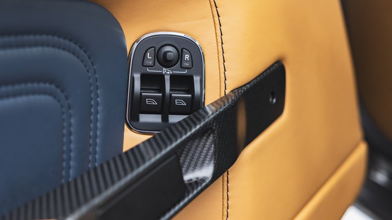 Broad Arrow Auctions | 2009 Aston Martin DBS
