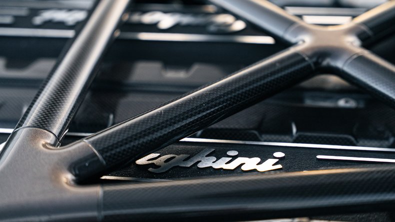 Broad Arrow Auctions | 2008 Lamborghini Murciélago LP640-4 Roadster Manual Conversion