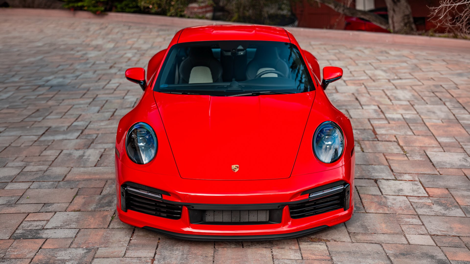 Broad Arrow Auctions | 2023 Porsche 911 Sport Classic