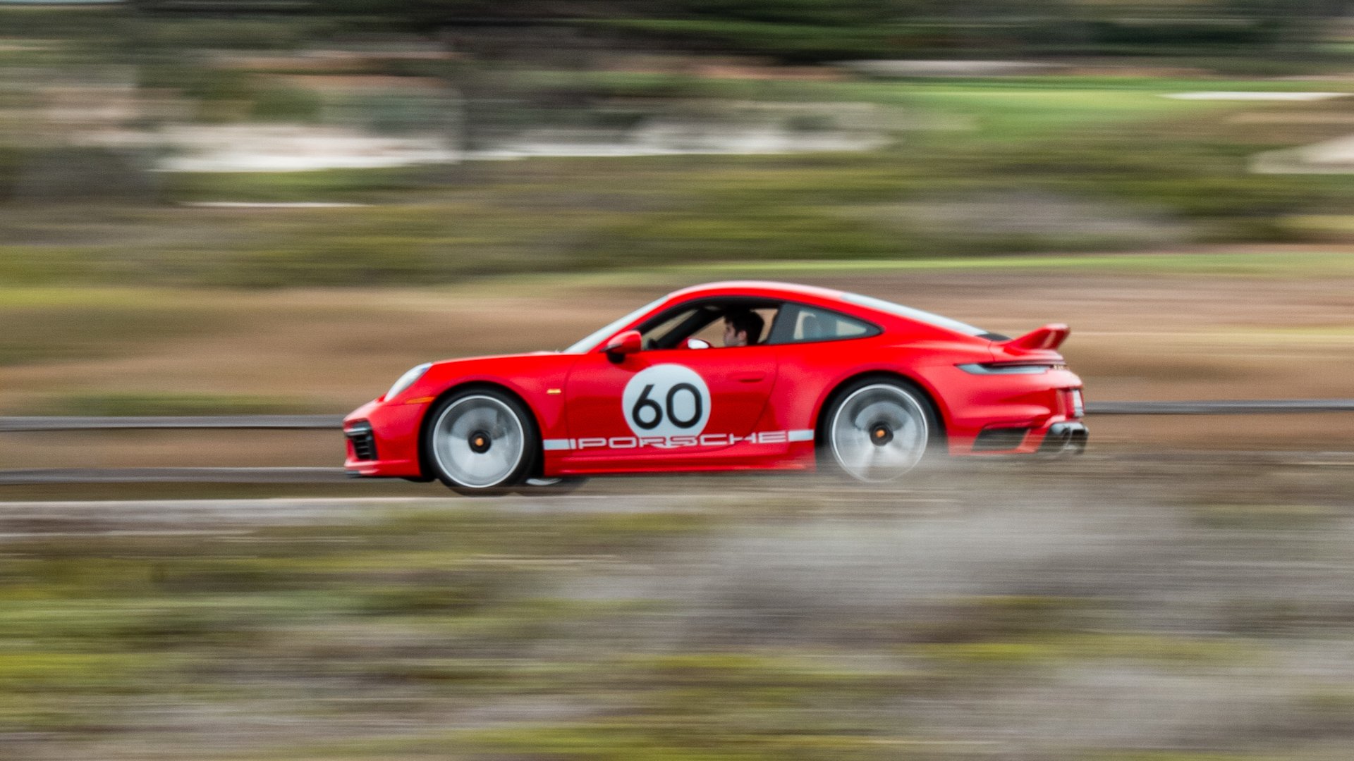 Broad Arrow Auctions | 2023 Porsche 911 Sport Classic
