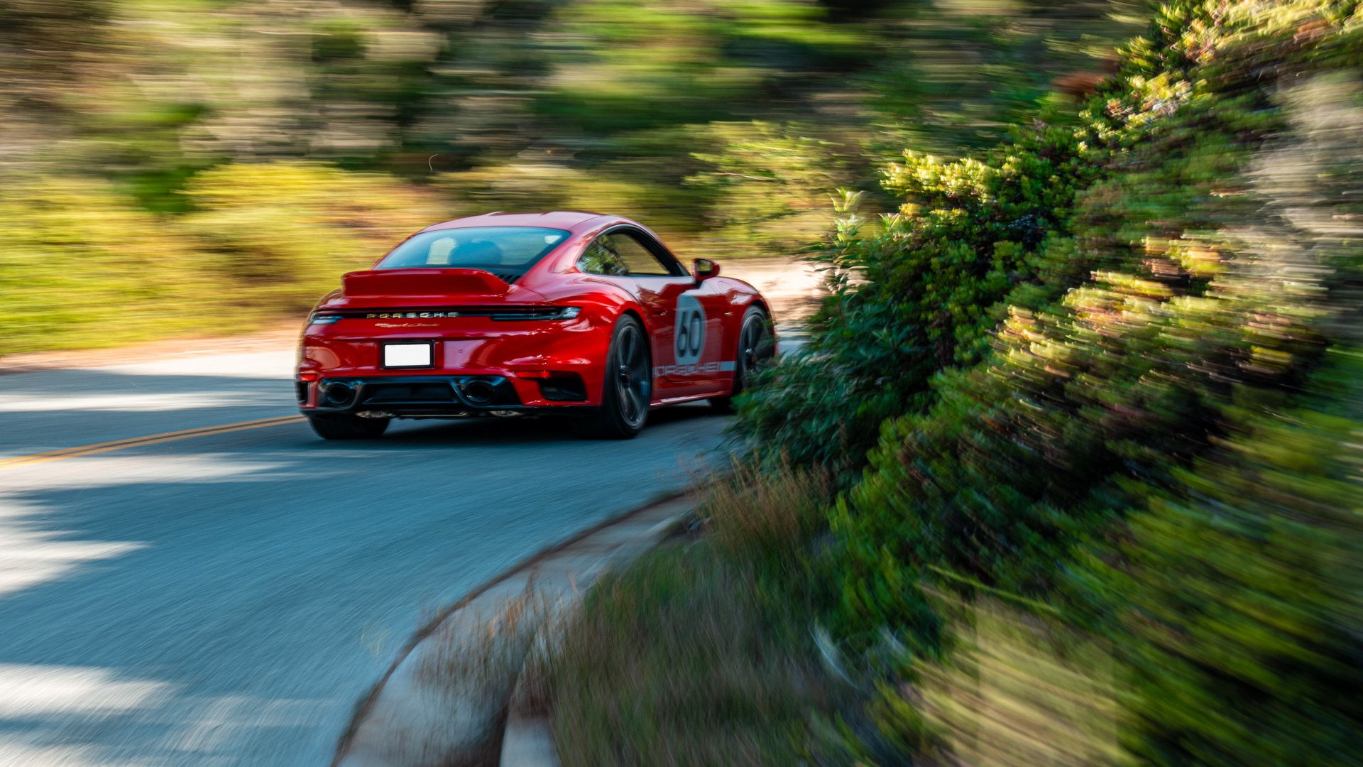 Broad Arrow Auctions | 2023 Porsche 911 Sport Classic