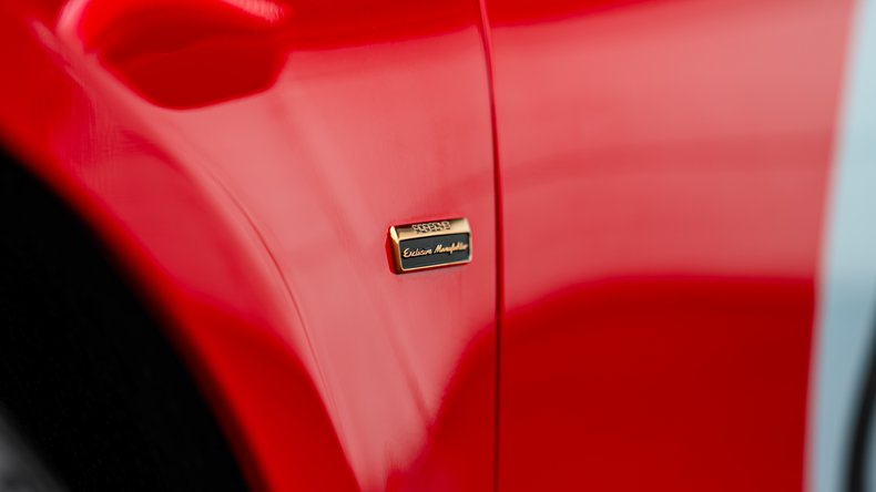 Broad Arrow Auctions | 2023 Porsche 911 Sport Classic
