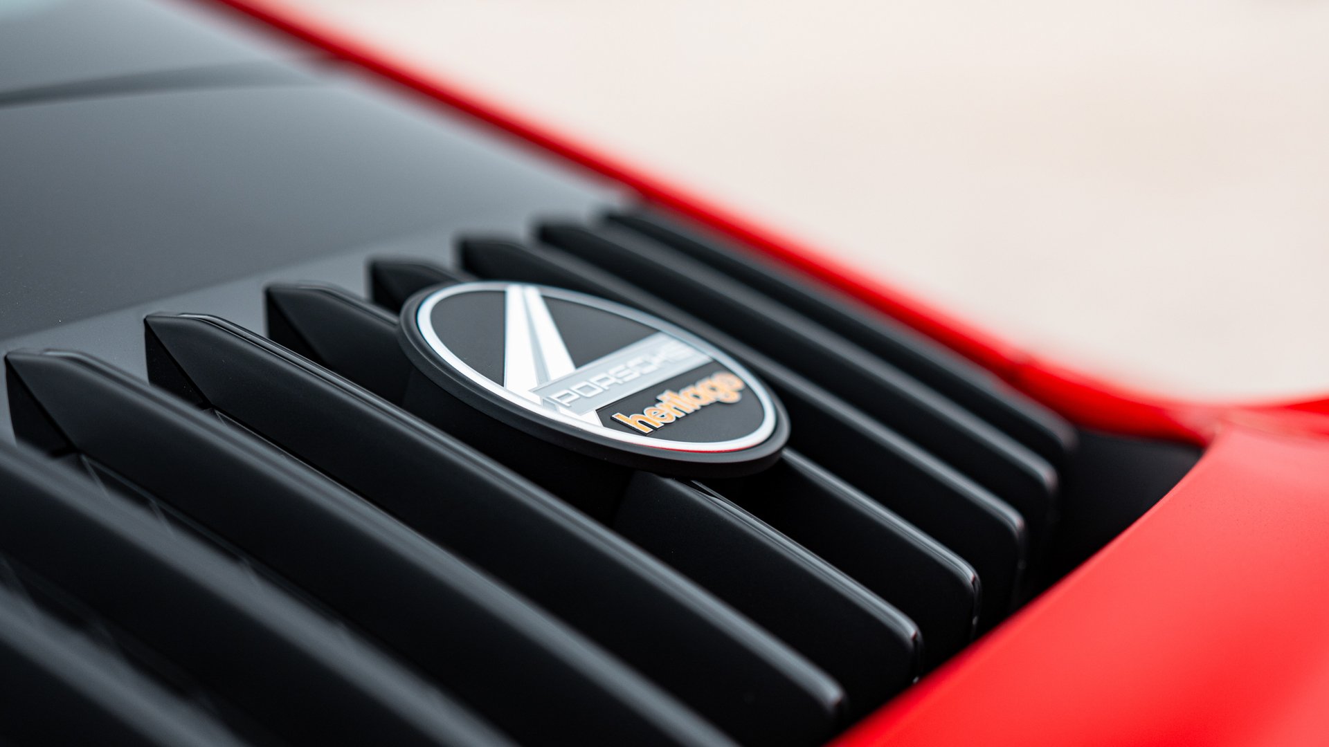 Broad Arrow Auctions | 2023 Porsche 911 Sport Classic