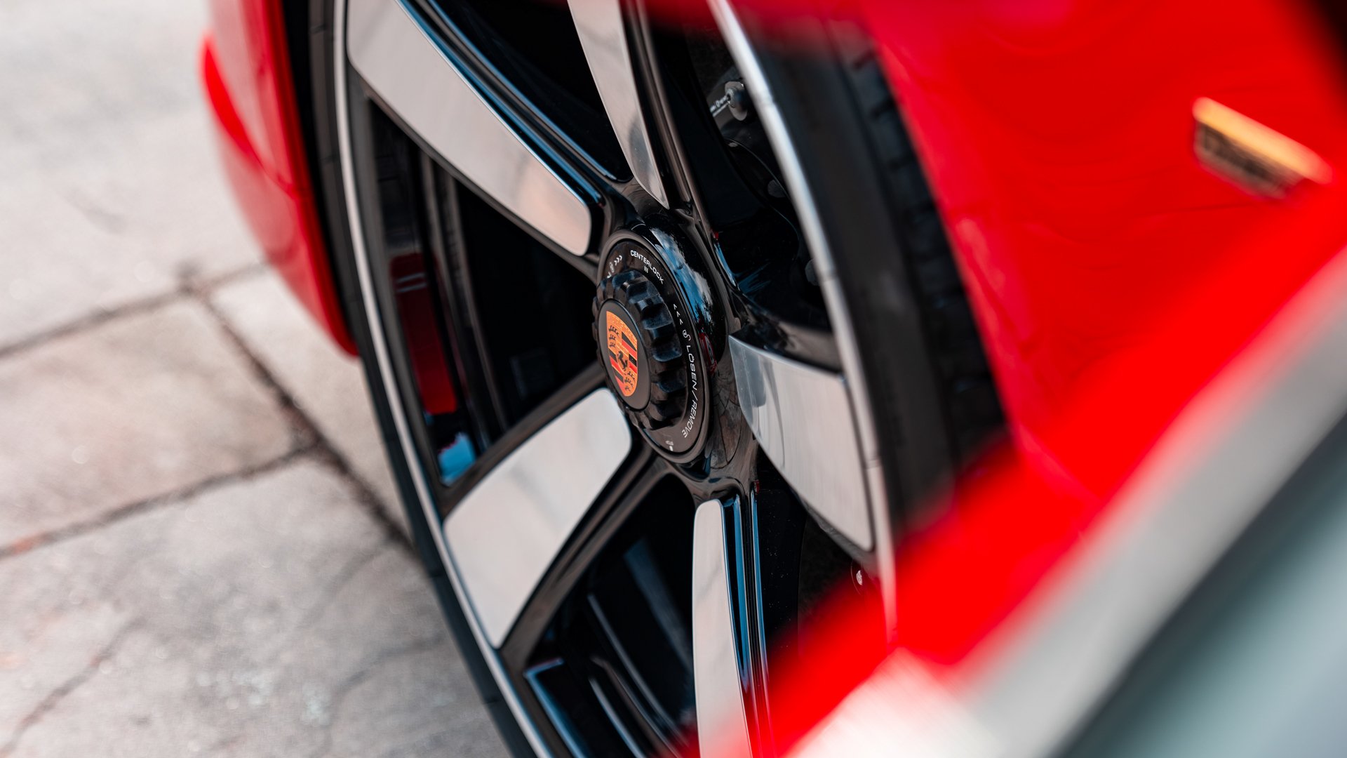 Broad Arrow Auctions | 2023 Porsche 911 Sport Classic