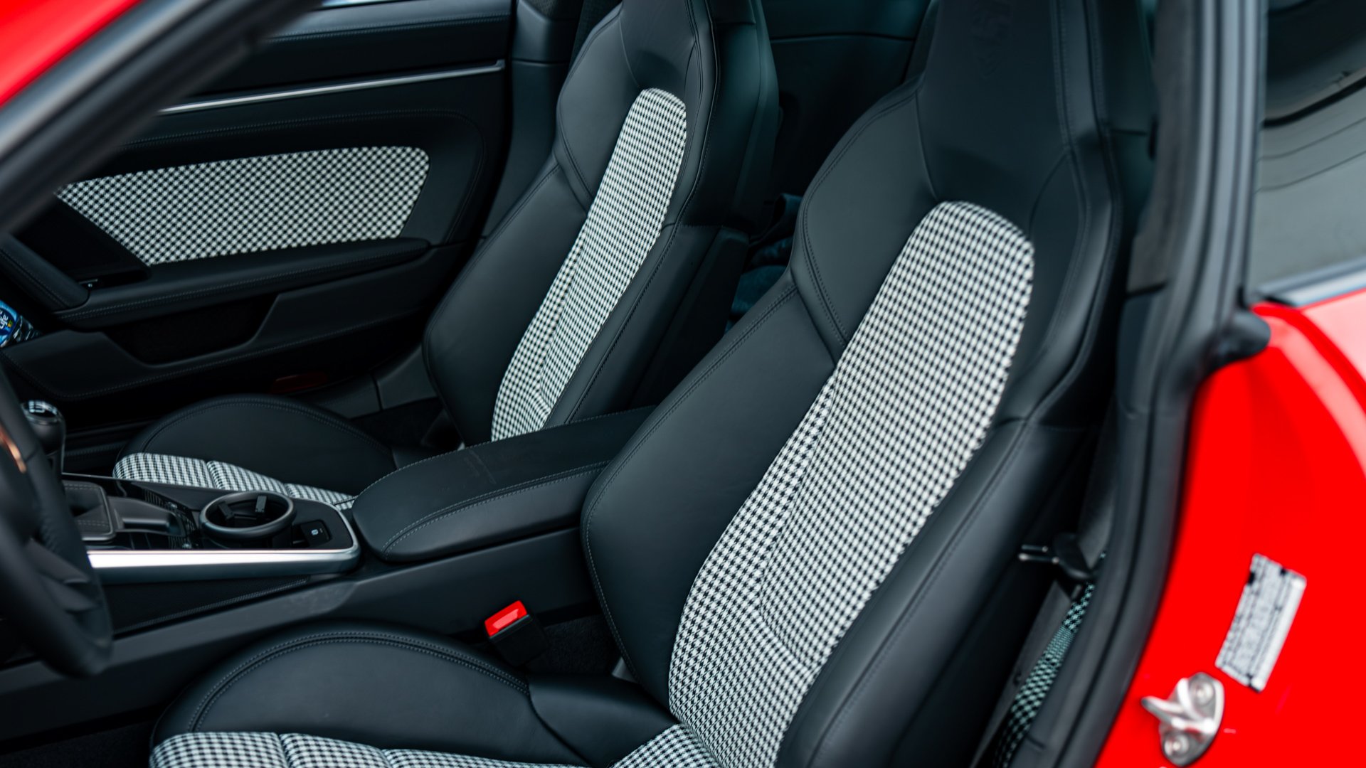 Broad Arrow Auctions | 2023 Porsche 911 Sport Classic