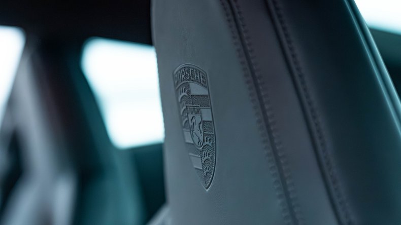 Broad Arrow Auctions | 2023 Porsche 911 Sport Classic