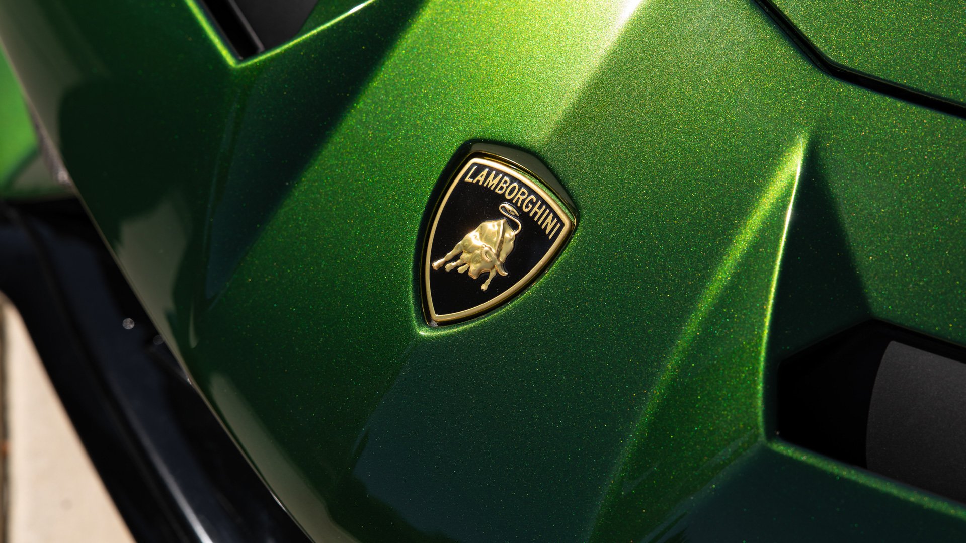 Broad Arrow Auctions | 2021 Lamborghini Aventador SVJ Roadster