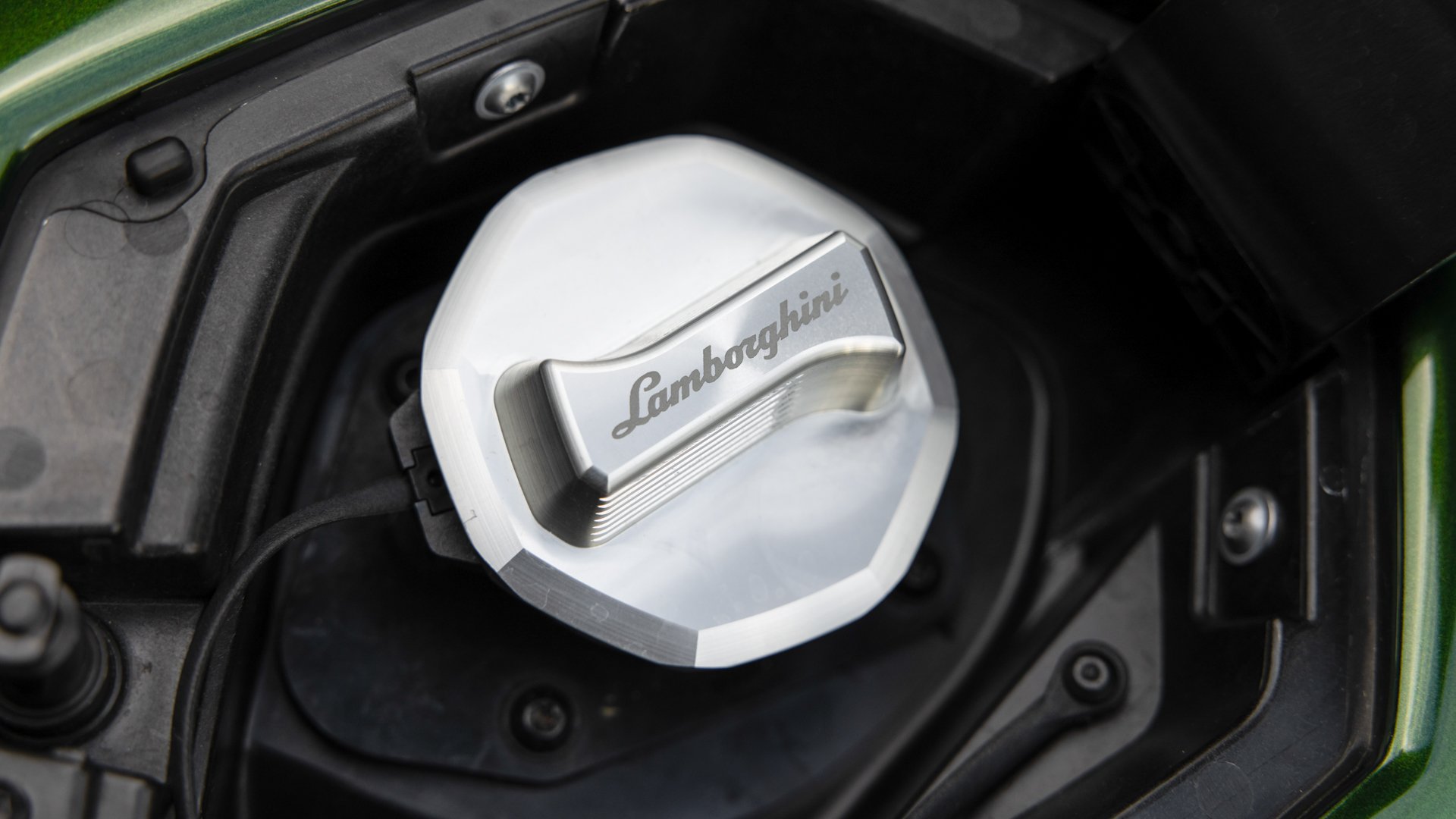 Broad Arrow Auctions | 2021 Lamborghini Aventador SVJ Roadster