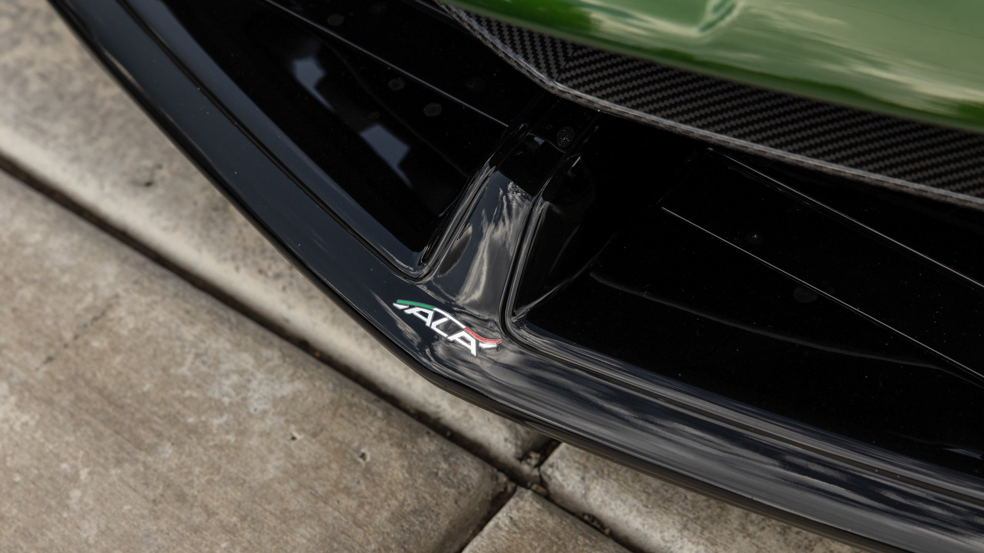 Broad Arrow Auctions | 2021 Lamborghini Aventador SVJ Roadster