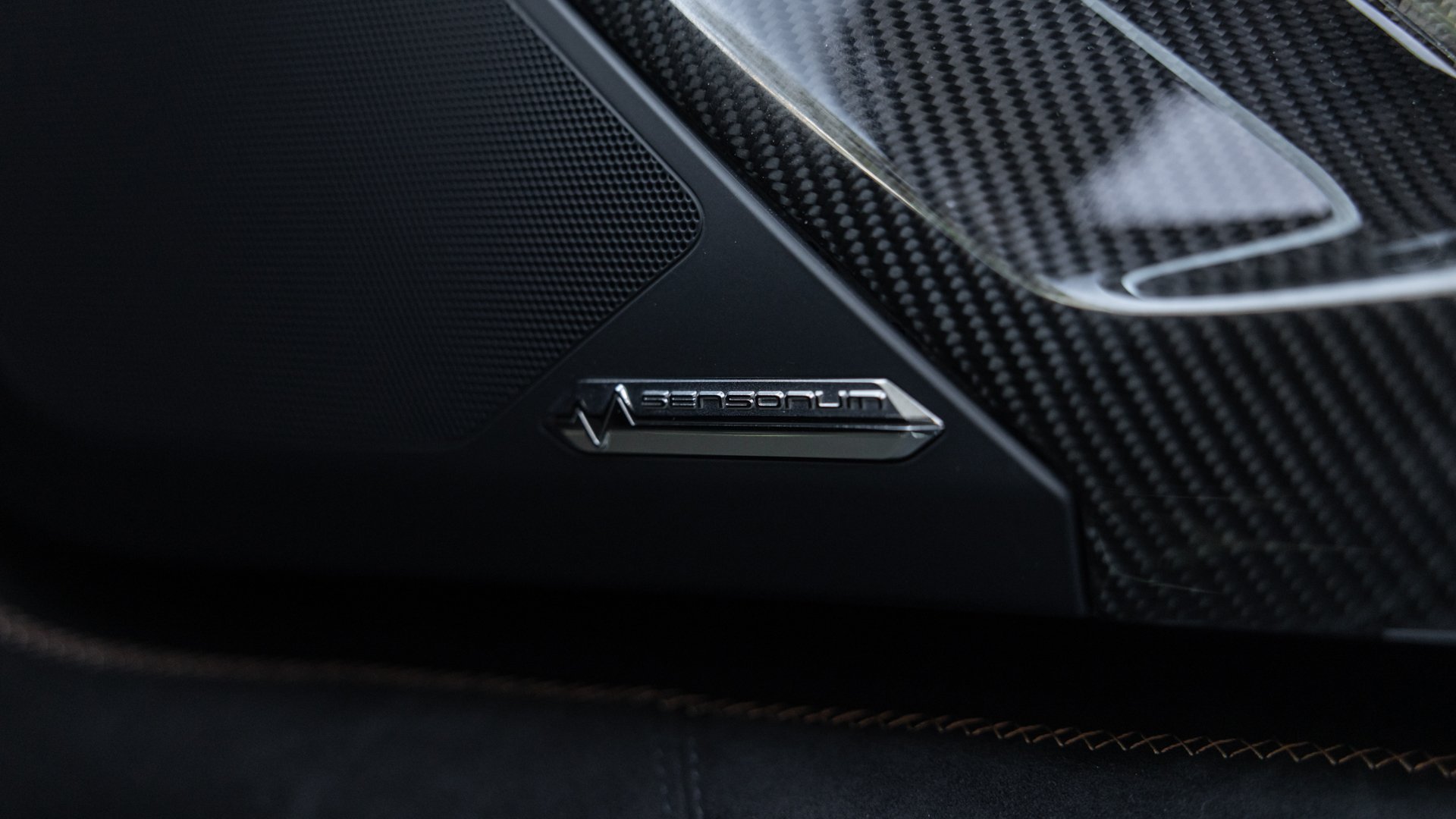 Broad Arrow Auctions | 2021 Lamborghini Aventador SVJ Roadster