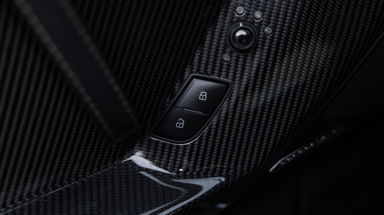 Broad Arrow Auctions | 2021 Lamborghini Aventador SVJ Roadster
