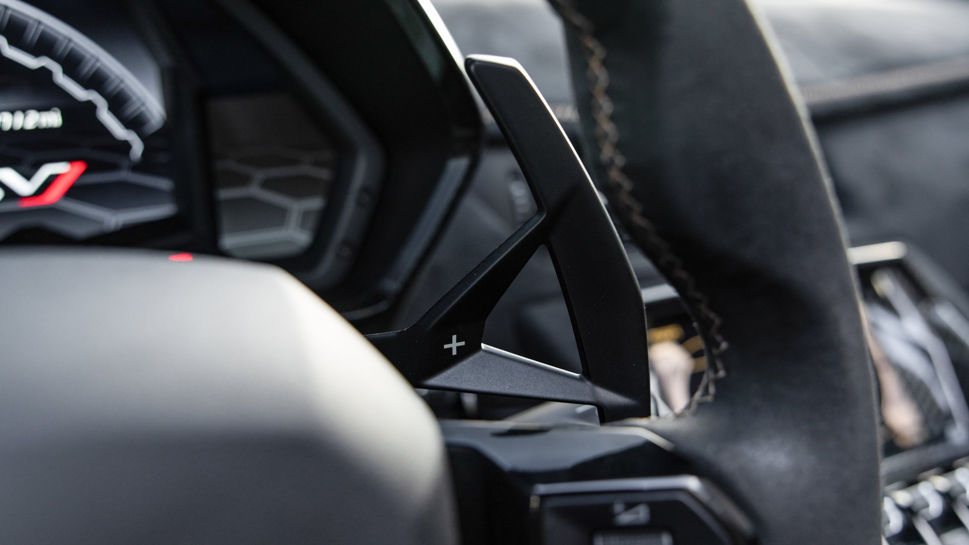 Broad Arrow Auctions | 2021 Lamborghini Aventador SVJ Roadster