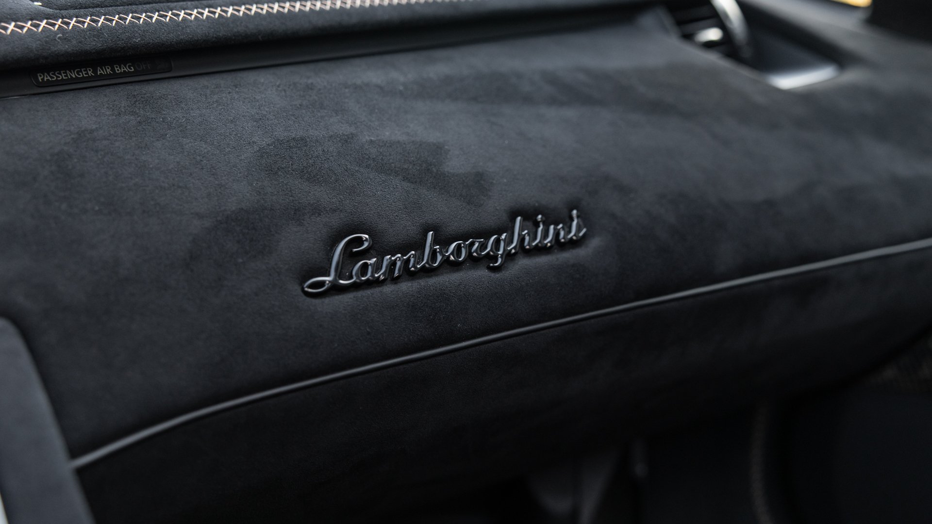 Broad Arrow Auctions | 2021 Lamborghini Aventador SVJ Roadster