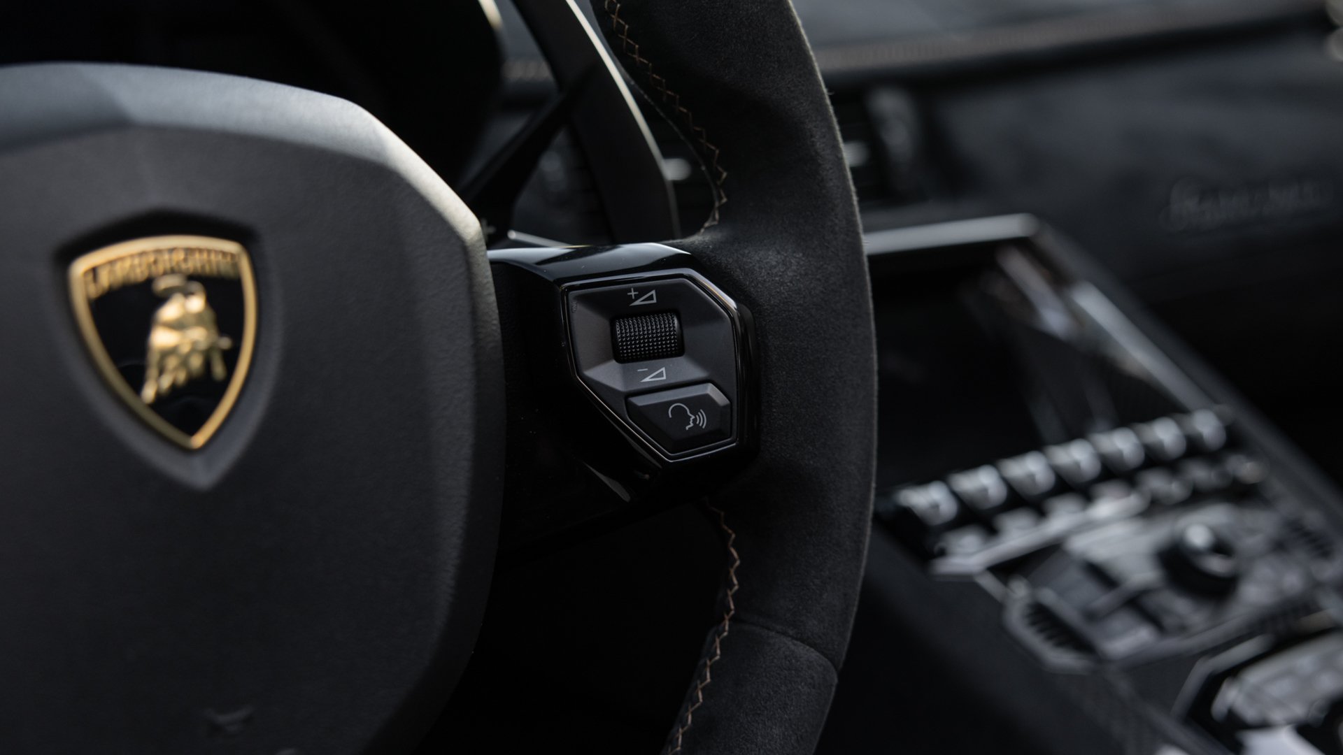 Broad Arrow Auctions | 2021 Lamborghini Aventador SVJ Roadster