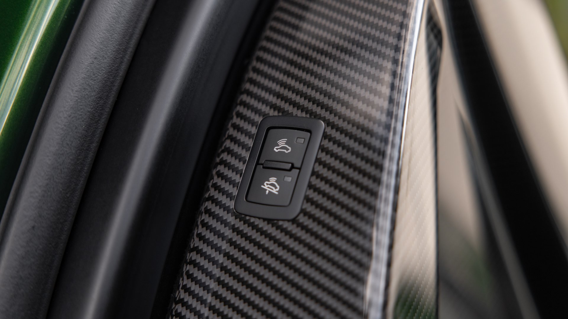 Broad Arrow Auctions | 2021 Lamborghini Aventador SVJ Roadster