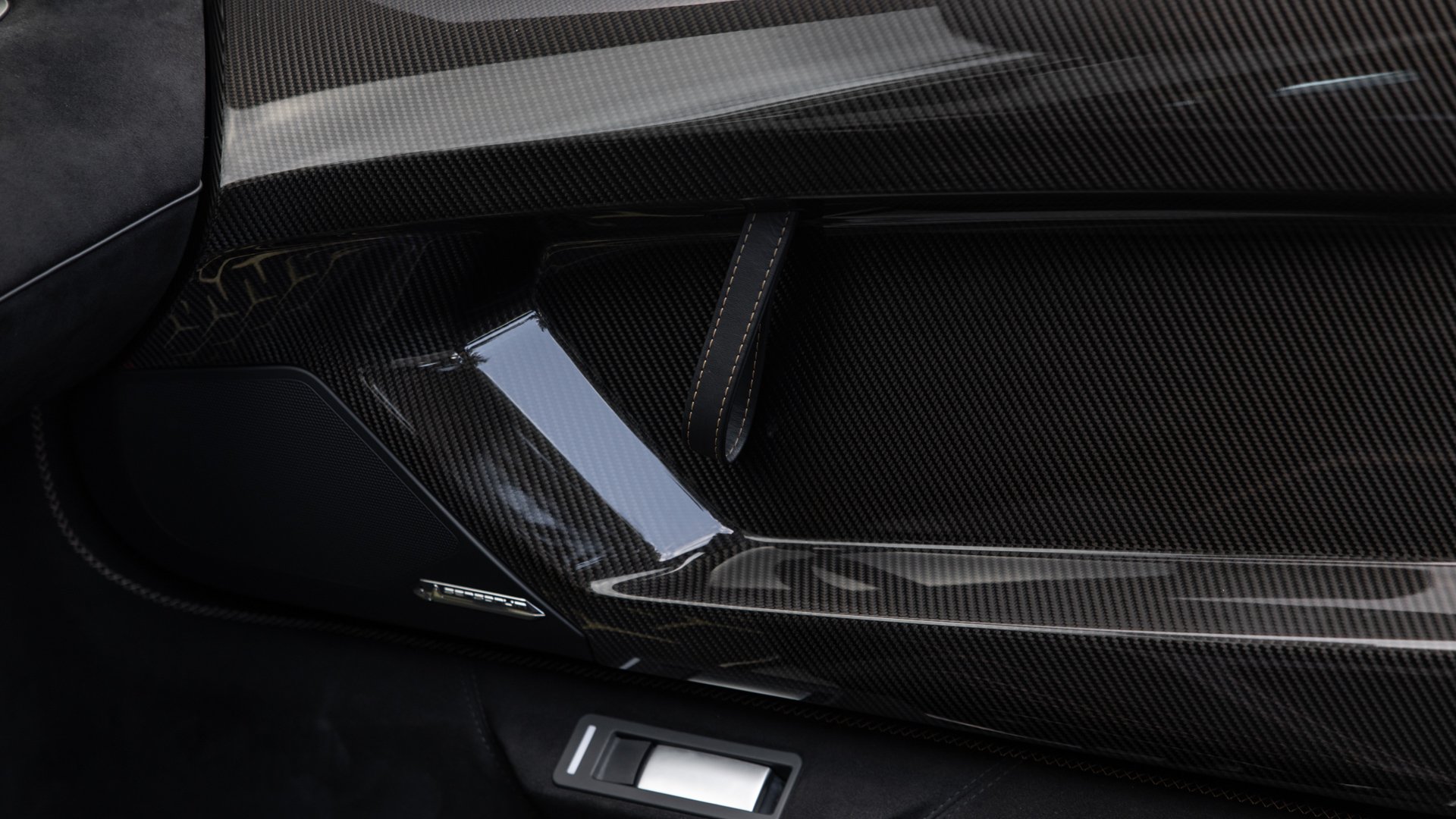 Broad Arrow Auctions | 2021 Lamborghini Aventador SVJ Roadster