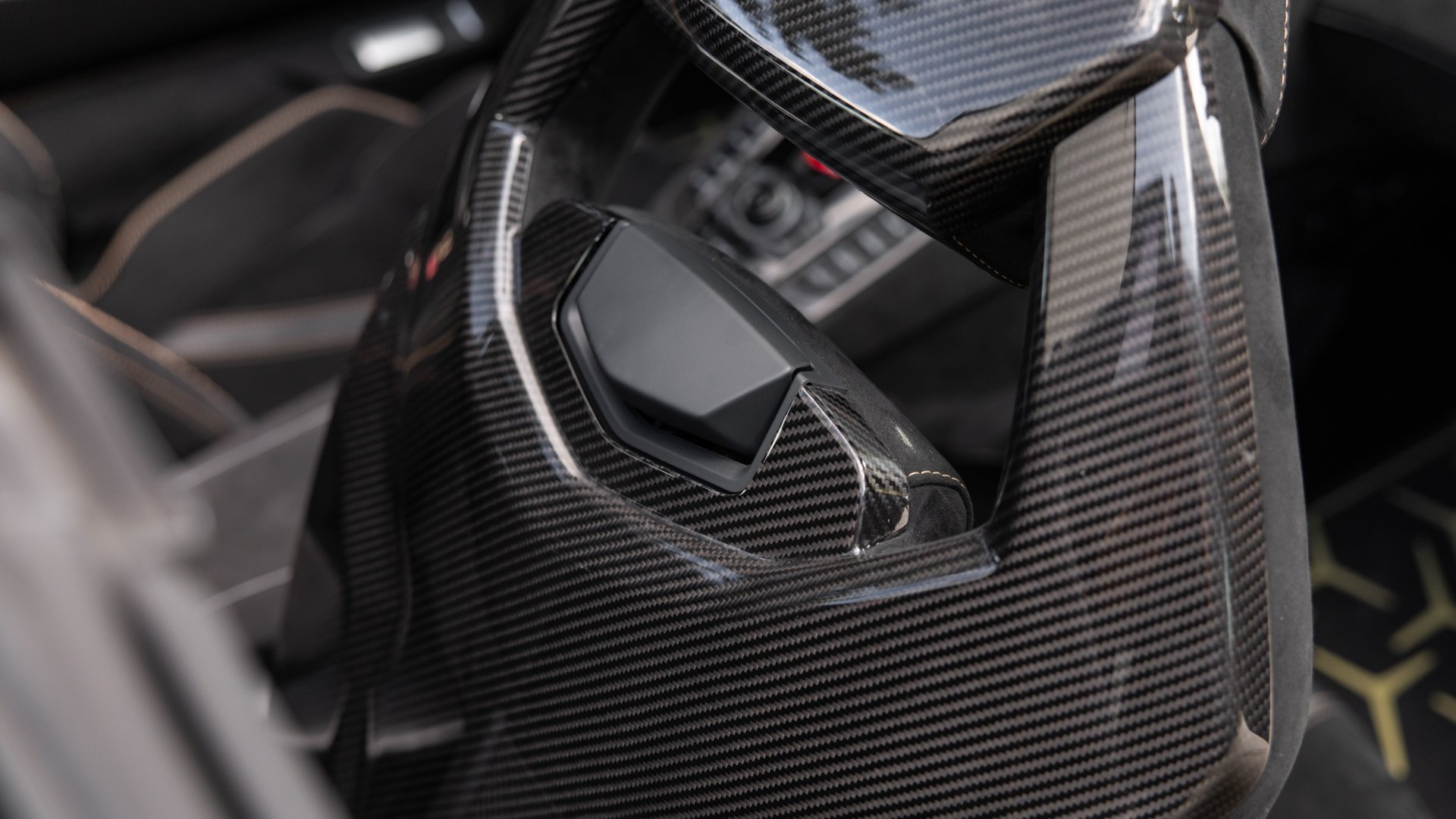Broad Arrow Auctions | 2021 Lamborghini Aventador SVJ Roadster
