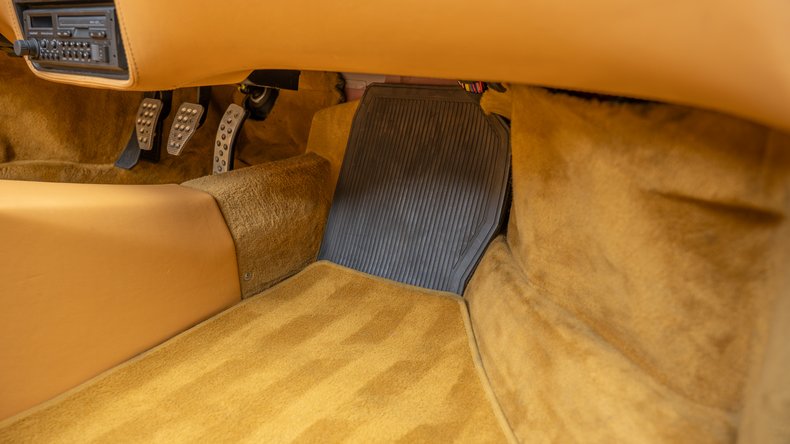 Broad Arrow Auctions | 1995 Ferrari F355 Spider