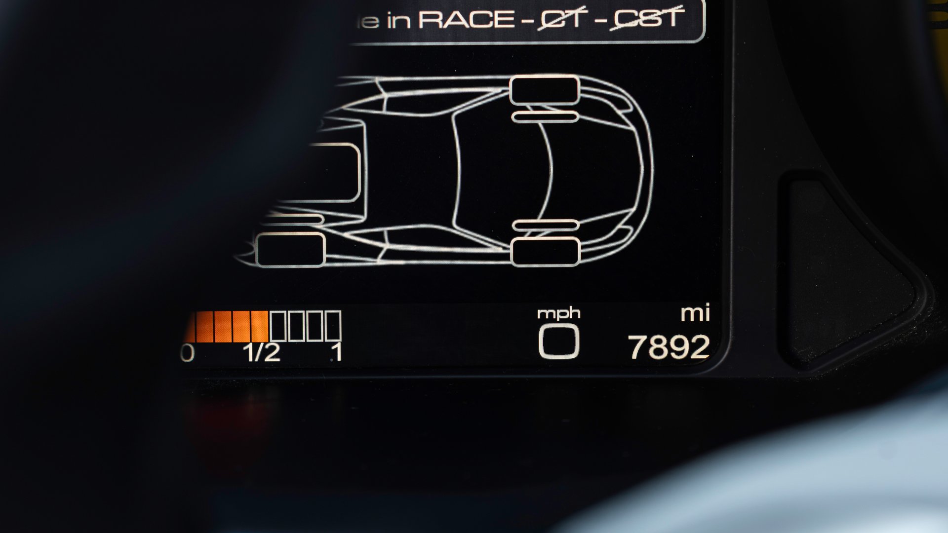 Broad Arrow Auctions | 2010 Ferrari 458 Italia